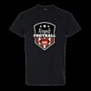 Men's/ Unisex Heavy Cotton T-Shirt Thumbnail