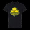 Men's/ Unisex Heavy Cotton T-Shirt Thumbnail