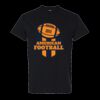 Men's/ Unisex Heavy Cotton T-Shirt Thumbnail