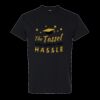 Men's/ Unisex Heavy Cotton T-Shirt Thumbnail