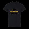 Men's/ Unisex Heavy Cotton T-Shirt Thumbnail