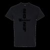 Men's/ Unisex Heavy Cotton T-Shirt Thumbnail