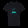 Men's/ Unisex Heavy Cotton T-Shirt Thumbnail