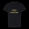 Men's/ Unisex Heavy Cotton T-Shirt Thumbnail