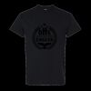 Men's/ Unisex Heavy Cotton T-Shirt Thumbnail
