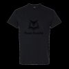Men's/ Unisex Heavy Cotton T-Shirt Thumbnail