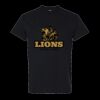 Men's/ Unisex Heavy Cotton T-Shirt Thumbnail