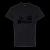 Men's/ Unisex Heavy Cotton T-Shirt Thumbnail