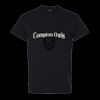 Men's/ Unisex Heavy Cotton T-Shirt Thumbnail