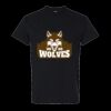 Men's/ Unisex Heavy Cotton T-Shirt Thumbnail