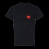 Men's/ Unisex Heavy Cotton T-Shirt Thumbnail