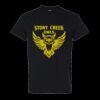 Men's/ Unisex Heavy Cotton T-Shirt Thumbnail