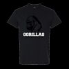 Men's/ Unisex Heavy Cotton T-Shirt Thumbnail