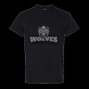 Men's/ Unisex Heavy Cotton T-Shirt Thumbnail