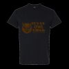 Men's/ Unisex Heavy Cotton T-Shirt Thumbnail