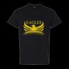 Men's/ Unisex Heavy Cotton T-Shirt Thumbnail