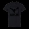 Men's/ Unisex Heavy Cotton T-Shirt Thumbnail