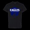 Men's/ Unisex Heavy Cotton T-Shirt Thumbnail