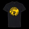 Men's/ Unisex Heavy Cotton T-Shirt Thumbnail