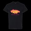 Men's/ Unisex Heavy Cotton T-Shirt Thumbnail