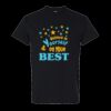 Men's/ Unisex Heavy Cotton T-Shirt Thumbnail