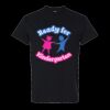 Men's/ Unisex Heavy Cotton T-Shirt Thumbnail