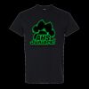 Men's/ Unisex Heavy Cotton T-Shirt Thumbnail
