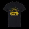 Men's/ Unisex Heavy Cotton T-Shirt Thumbnail