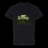 Men's/ Unisex Heavy Cotton T-Shirt Thumbnail