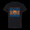 Men's/ Unisex Heavy Cotton T-Shirt Thumbnail
