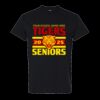Men's/ Unisex Heavy Cotton T-Shirt Thumbnail
