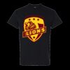 Men's/ Unisex Heavy Cotton T-Shirt Thumbnail