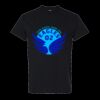 Men's/ Unisex Heavy Cotton T-Shirt Thumbnail