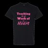 Men's/ Unisex Heavy Cotton T-Shirt Thumbnail