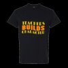 Men's/ Unisex Heavy Cotton T-Shirt Thumbnail