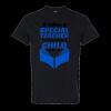 Men's/ Unisex Heavy Cotton T-Shirt Thumbnail