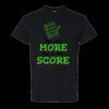 Men's/ Unisex Heavy Cotton T-Shirt Thumbnail