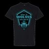 Men's/ Unisex Heavy Cotton T-Shirt Thumbnail