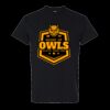 Men's/ Unisex Heavy Cotton T-Shirt Thumbnail