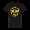 Men's/ Unisex Heavy Cotton T-Shirt Thumbnail