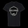 Men's/ Unisex Heavy Cotton T-Shirt Thumbnail