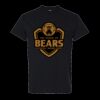 Men's/ Unisex Heavy Cotton T-Shirt Thumbnail