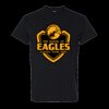 Men's/ Unisex Heavy Cotton T-Shirt Thumbnail