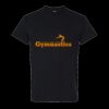Men's/ Unisex Heavy Cotton T-Shirt Thumbnail