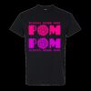 Men's/ Unisex Heavy Cotton T-Shirt Thumbnail