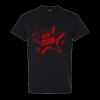 Men's/ Unisex Heavy Cotton T-Shirt Thumbnail