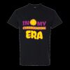 Men's/ Unisex Heavy Cotton T-Shirt Thumbnail