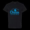 Men's/ Unisex Heavy Cotton T-Shirt Thumbnail