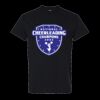 Men's/ Unisex Heavy Cotton T-Shirt Thumbnail
