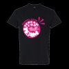 Men's/ Unisex Heavy Cotton T-Shirt Thumbnail